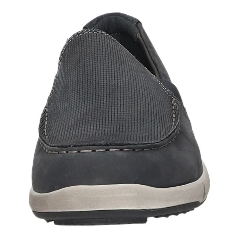 Josef Seibel Slipper/Kletthalbschuh mit Mehrweite Freizeit (sportlicher Boden) Enrico 31