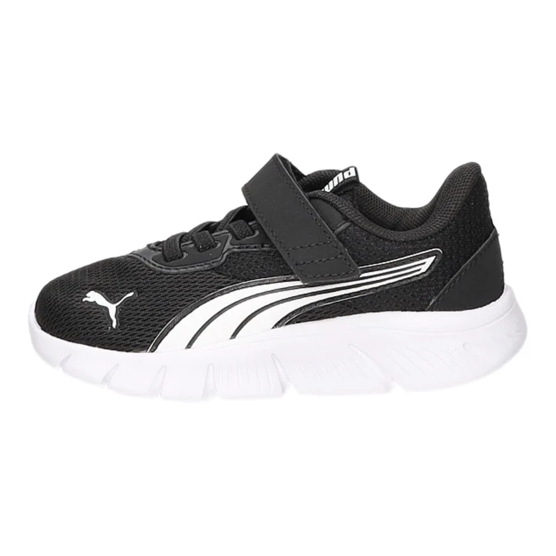 PUMA Lauflernstiefel Kaltfutter FlexFocus Modern AC+ Inf