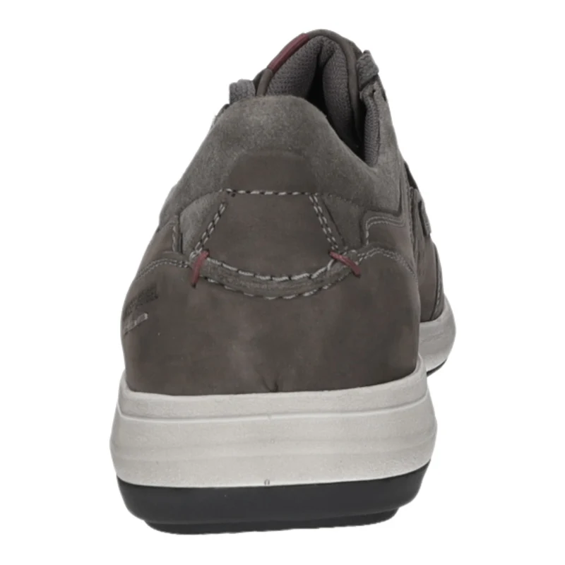Josef Seibel Schnürhalbschuh mit Mehrweite Freizeit (sportlicher Boden) Enrico 25