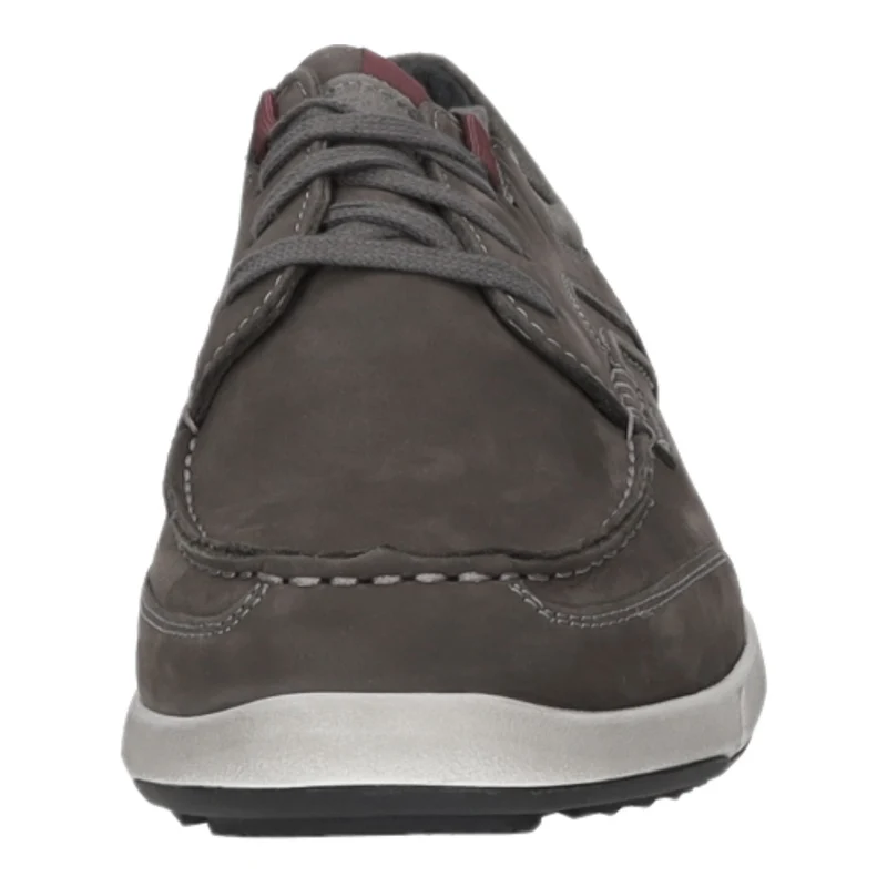 Josef Seibel Schnürhalbschuh mit Mehrweite Freizeit (sportlicher Boden) Enrico 25