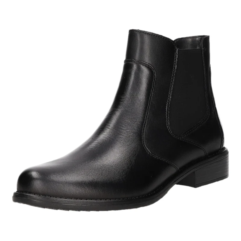 Remonte Schlupf-/Reißverschlußstiefelette Kaltfutter bis 35mm Absatz (casual)