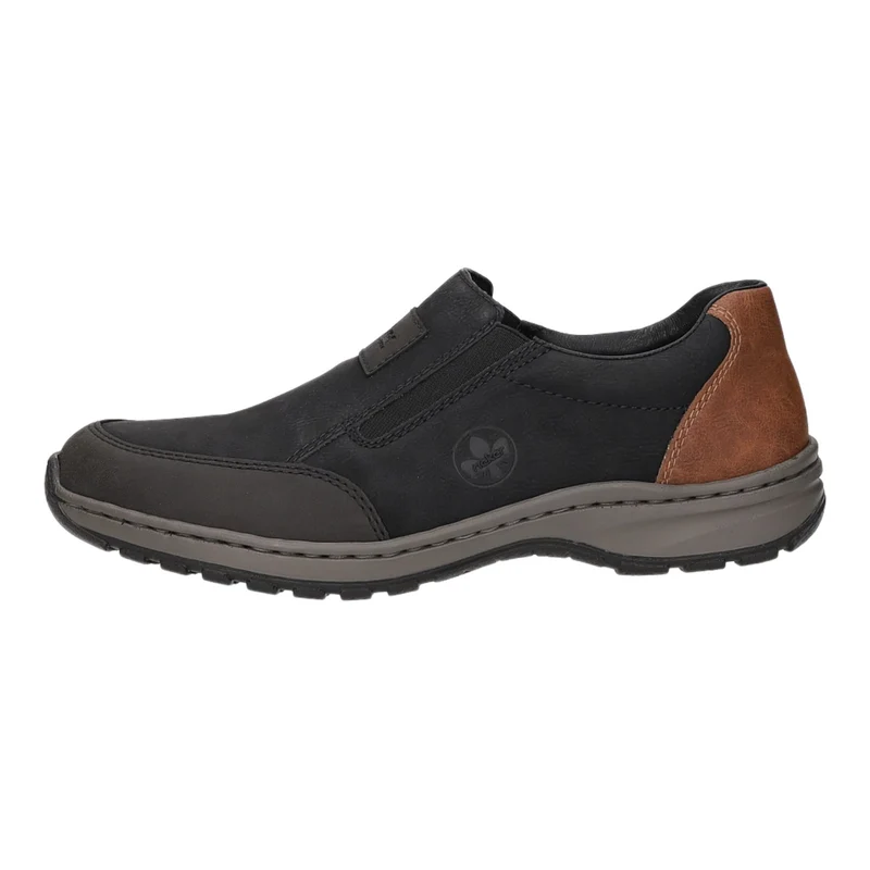 Rieker Slipper/Kletthalbschuh Freizeit (Casual)