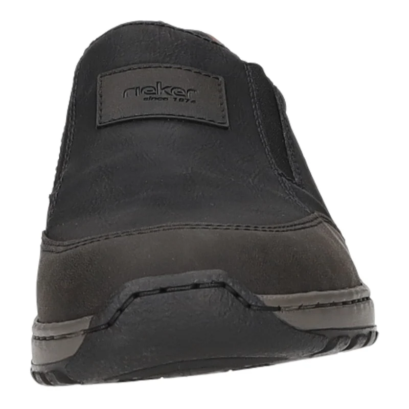 Rieker Slipper/Kletthalbschuh Freizeit (Casual)