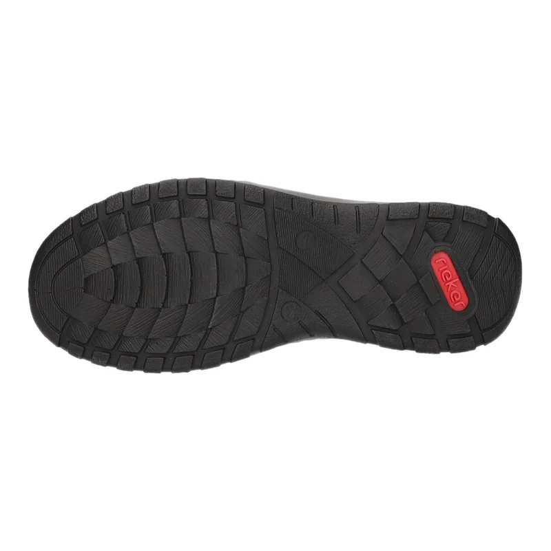 Rieker Slipper/Kletthalbschuh Freizeit (Casual)