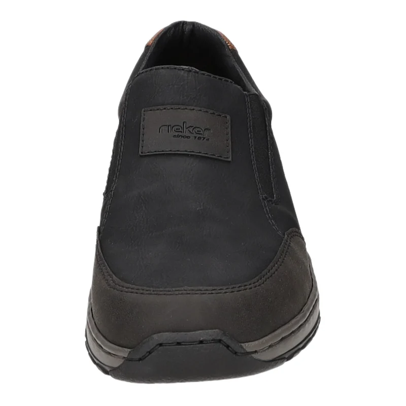 Rieker Slipper/Kletthalbschuh Freizeit (Casual)
