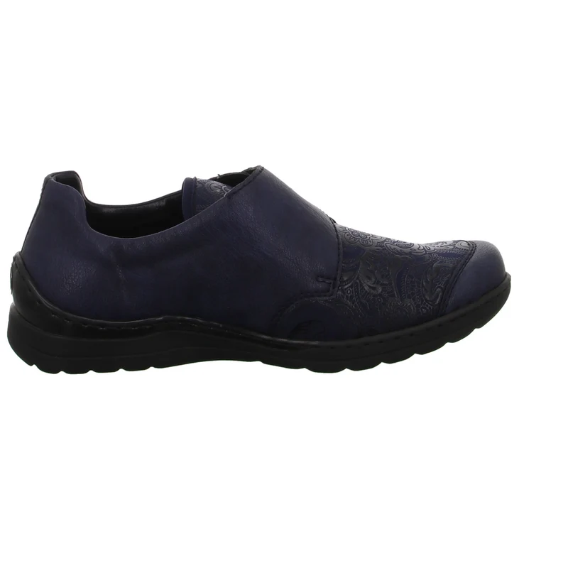 Rieker Slipper/Kletthalbschuh Freizeit (casual)