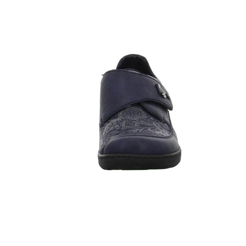 Rieker Slipper/Kletthalbschuh Freizeit (casual)