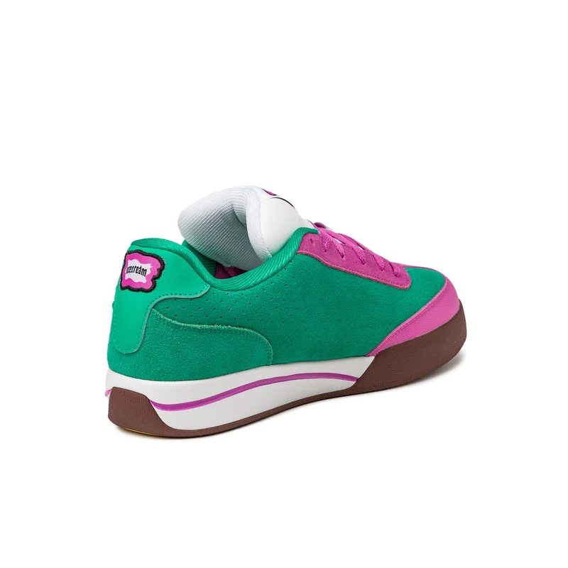 Reebok x Billionaire Boys Club ICECREAM Board Flip *Watermelon*