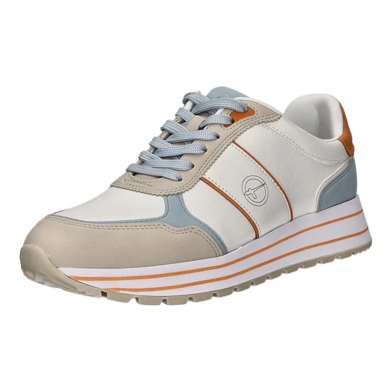 Tamaris Schnürhalbschuh Sneaker (sportlich)