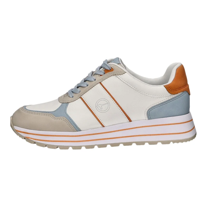 Tamaris Schnürhalbschuh Sneaker (sportlich)