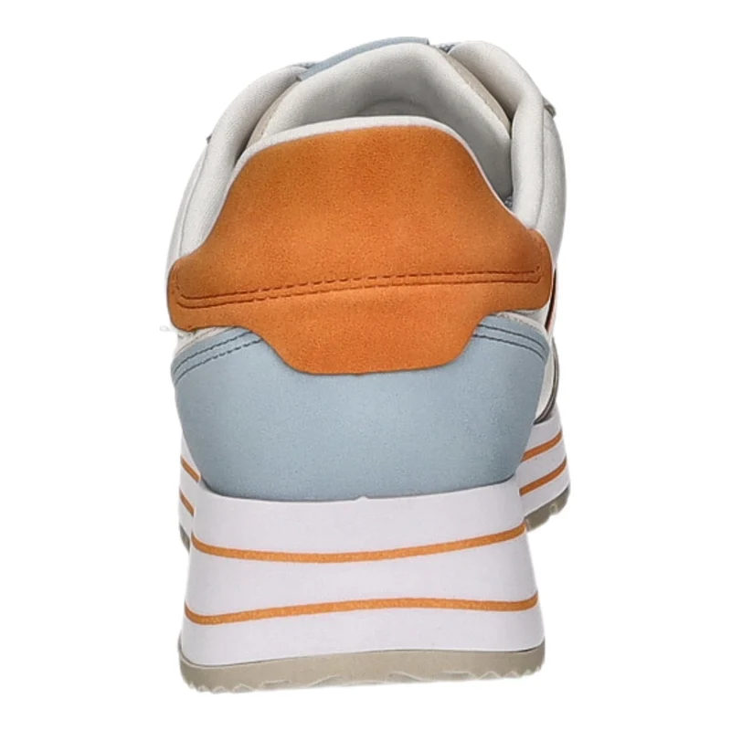 Tamaris Schnürhalbschuh Sneaker (sportlich)