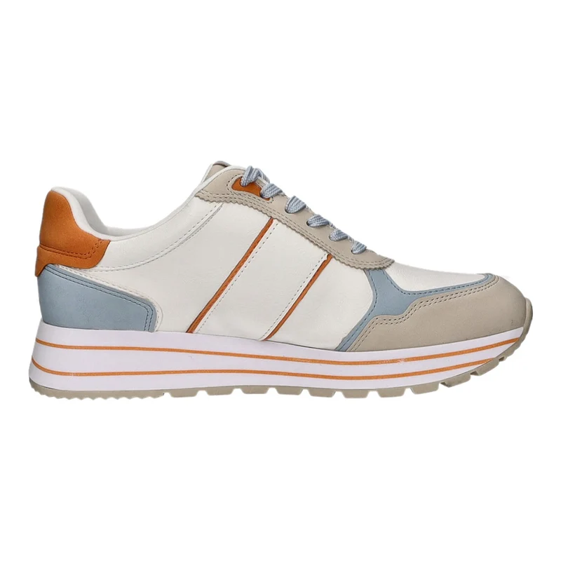 Tamaris Schnürhalbschuh Sneaker (sportlich)