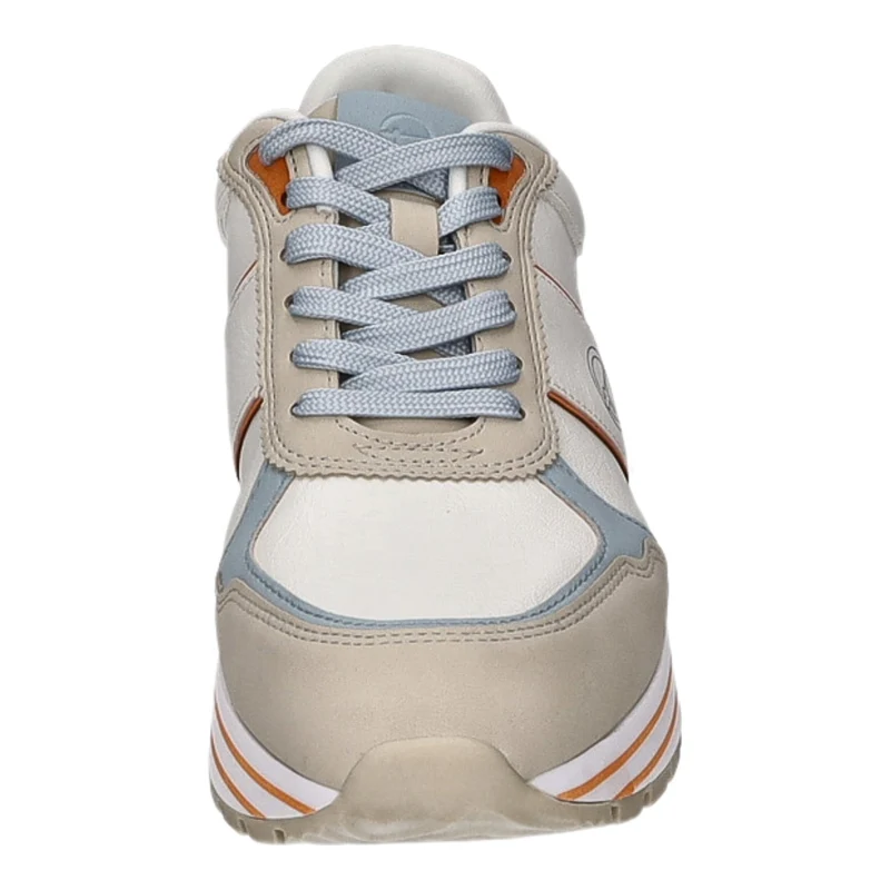 Tamaris Schnürhalbschuh Sneaker (sportlich)