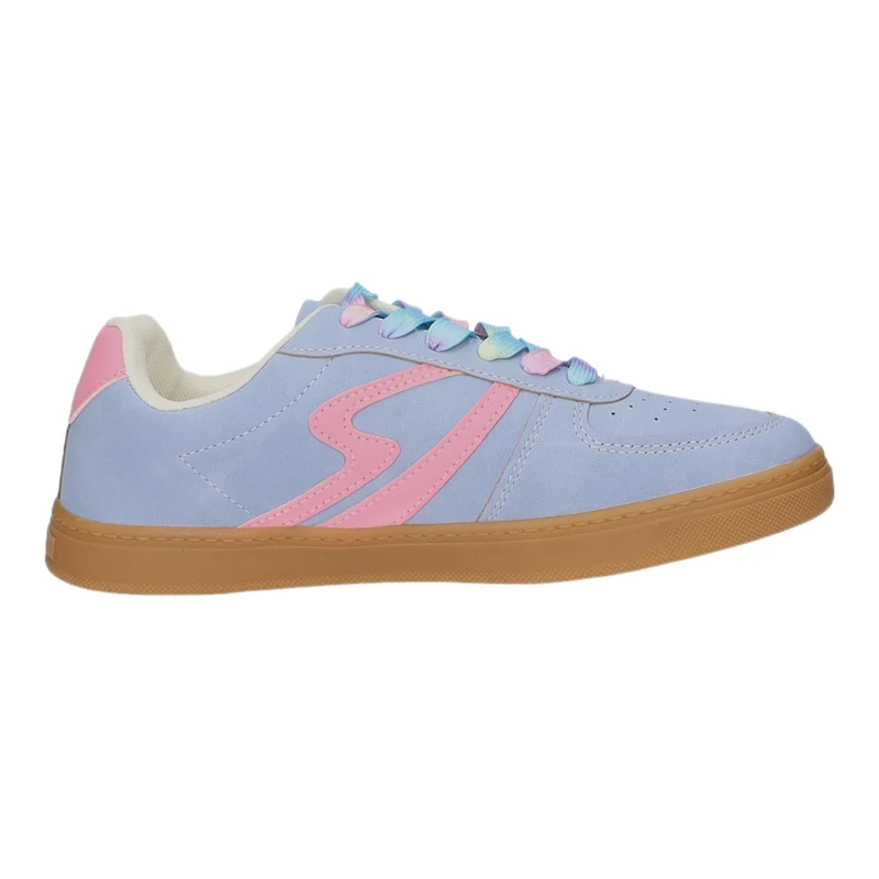 Sneakers Schnürhalbschuh (casual)