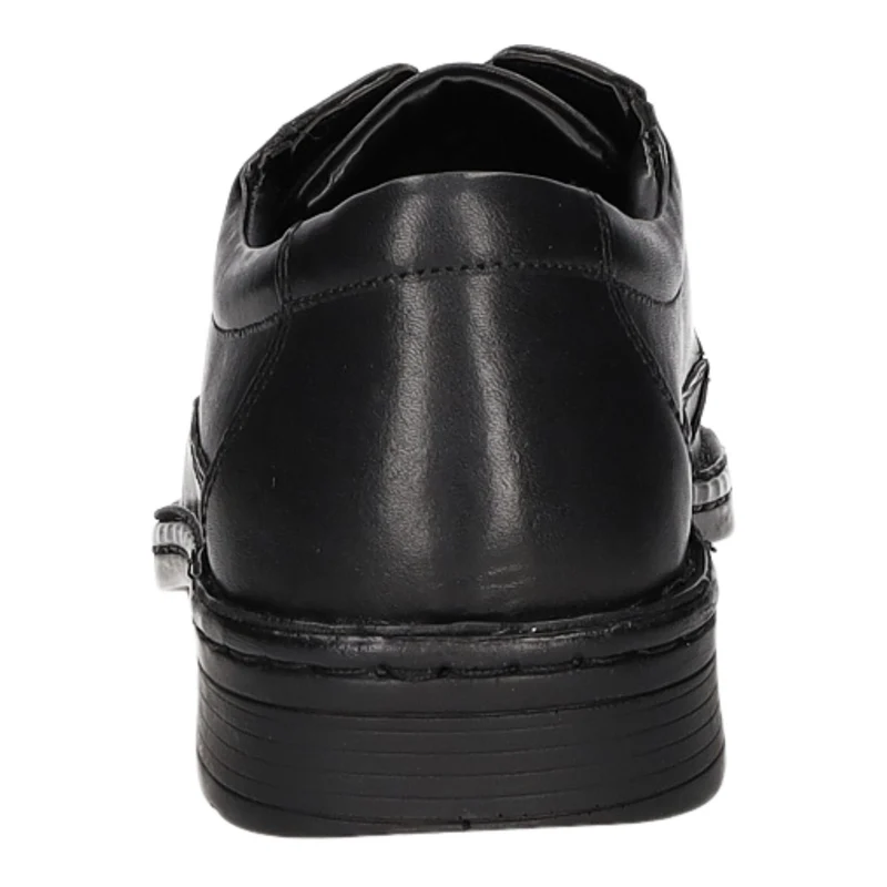 scarbello Schnürhalbschuh mit Mehrweite Freizeit (sportlicher Boden)