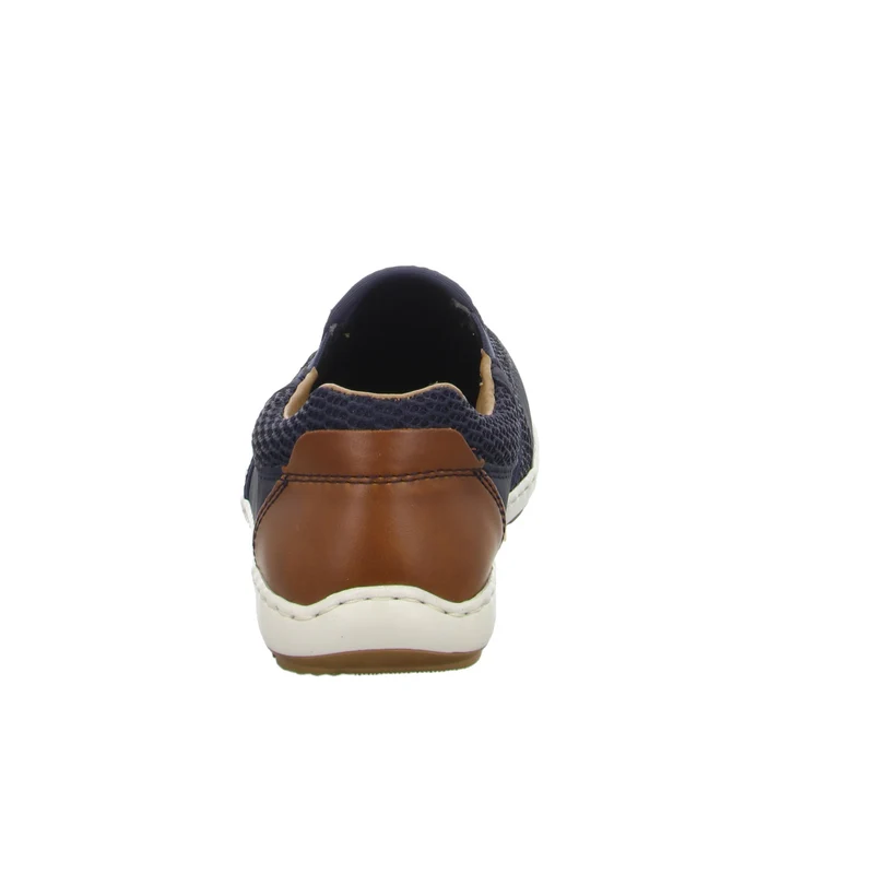 Rieker Slipper/Kletthalbschuh Freizeit (Casual)