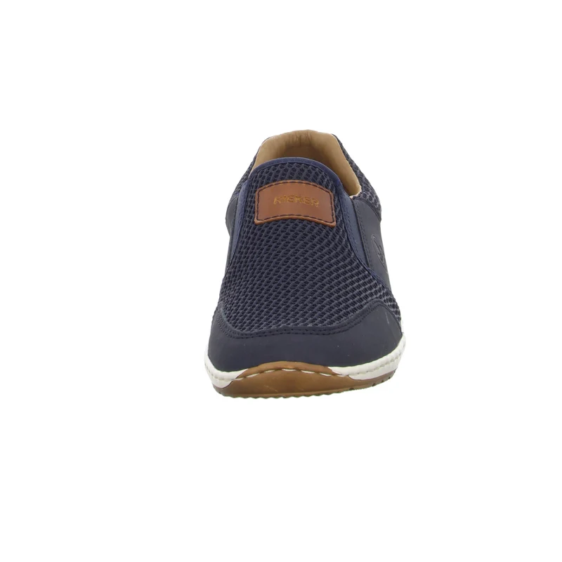 Rieker Slipper/Kletthalbschuh Freizeit (Casual)