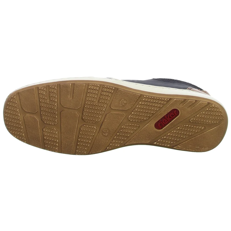 Rieker Slipper/Kletthalbschuh Freizeit (Casual)
