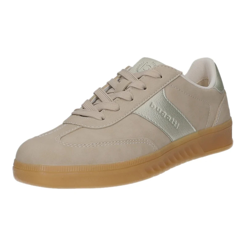 bugatti Schnürhalbschuh Sneaker (sportlich)