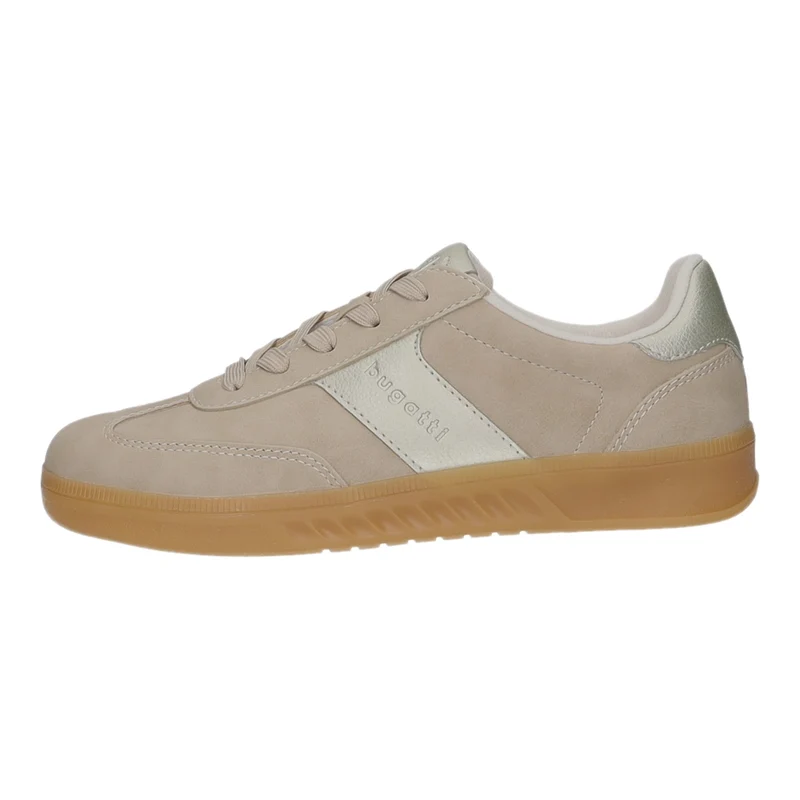 bugatti Schnürhalbschuh Sneaker (sportlich)