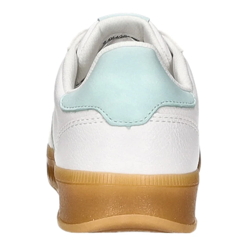 bugatti Schnürhalbschuh Sneaker (sportlich)