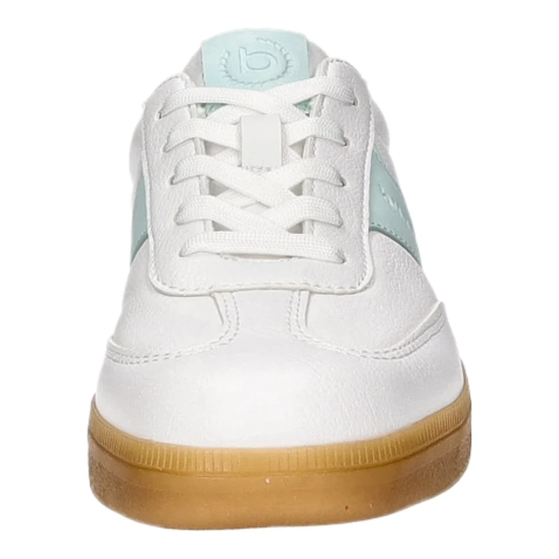 bugatti Schnürhalbschuh Sneaker (sportlich)