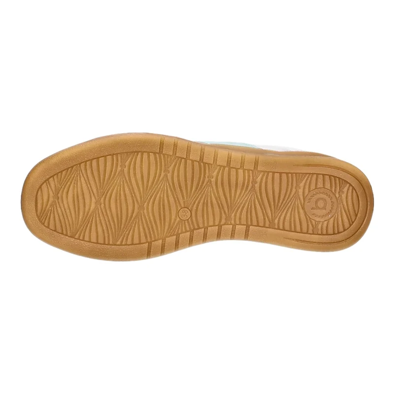 bugatti Schnürhalbschuh Sneaker (sportlich)