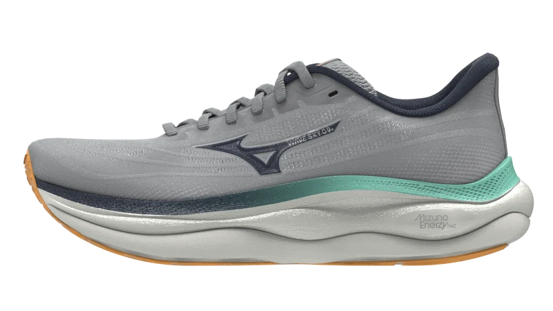 MIZUNO WAVE SKY 9 Laufschuhe mit innovativer Dämpfung