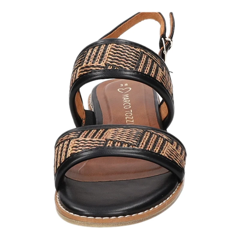 MARCO TOZZI Sandalette bis 30mm Absatz (casual)