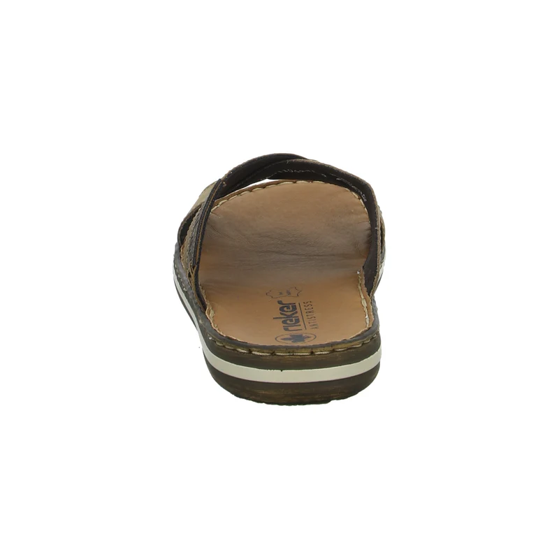 Rieker Pantolette Freizeit (casual)