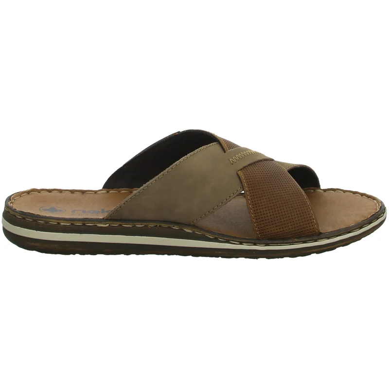 Rieker Pantolette Freizeit (casual)