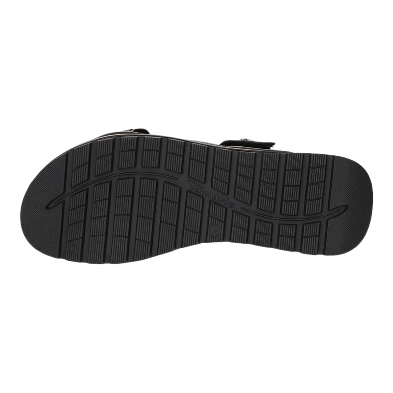 Tamaris Keil Sandalette ab 30mm Sohlenhöhe