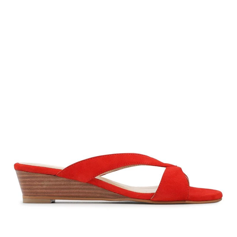 Klevina2 Mules - KLEVINA2 / 325 060