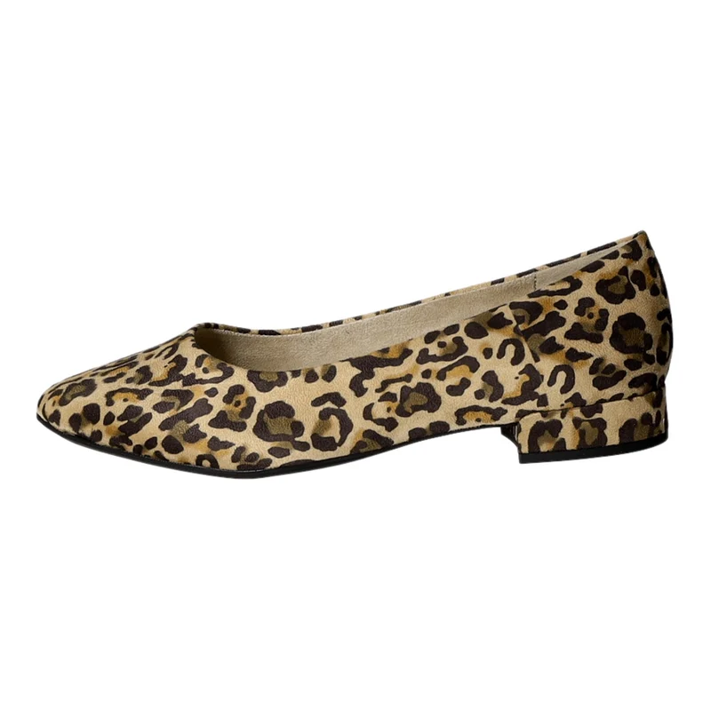 Jana Pumps mit Mehrweite (diverse Absätze)