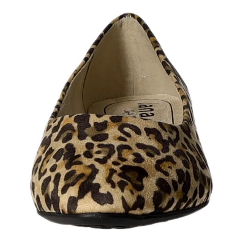 Jana Pumps mit Mehrweite (diverse Absätze)