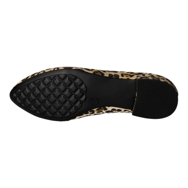 Jana Pumps mit Mehrweite (diverse Absätze)