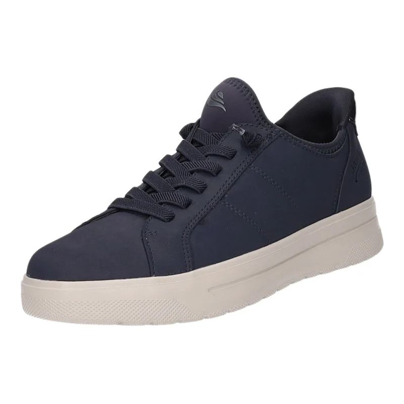 Jana Slipper/Kletthalbschuh mit Mehrweite Freizeit (casual)
