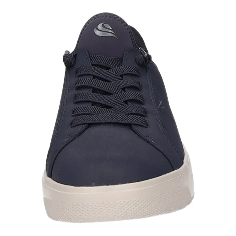 Jana Slipper/Kletthalbschuh mit Mehrweite Freizeit (casual)