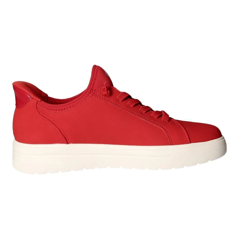Jana Slipper/Kletthalbschuh mit Mehrweite Freizeit (casual)