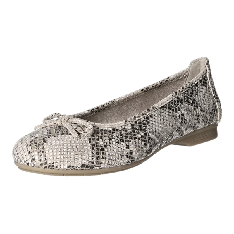 Jana Pumps mit Mehrweite (diverse Absätze)