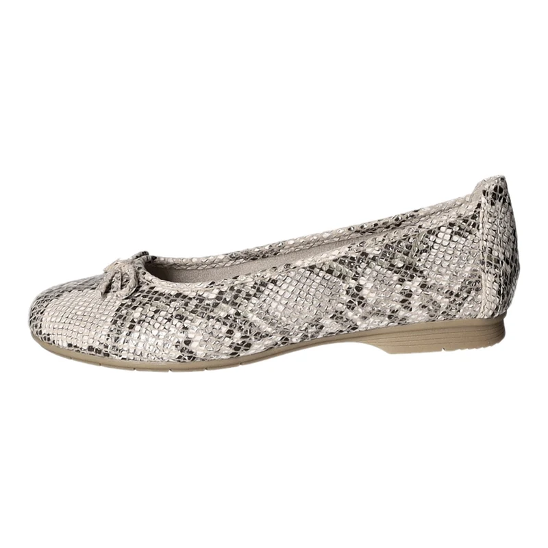 Jana Pumps mit Mehrweite (diverse Absätze)