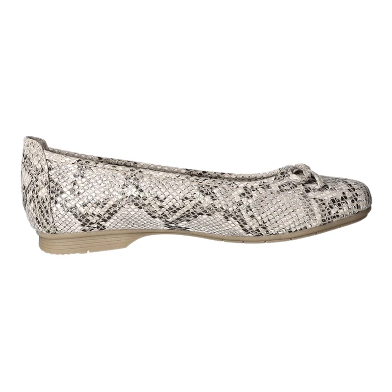 Jana Pumps mit Mehrweite (diverse Absätze)
