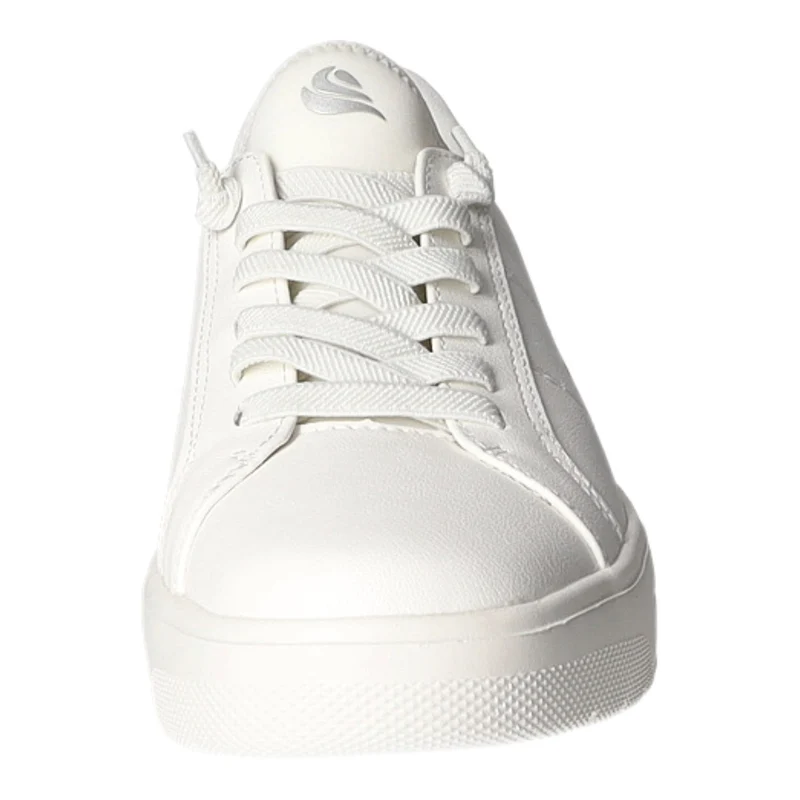 Jana Slipper/Kletthalbschuh mit Mehrweite Freizeit (casual)