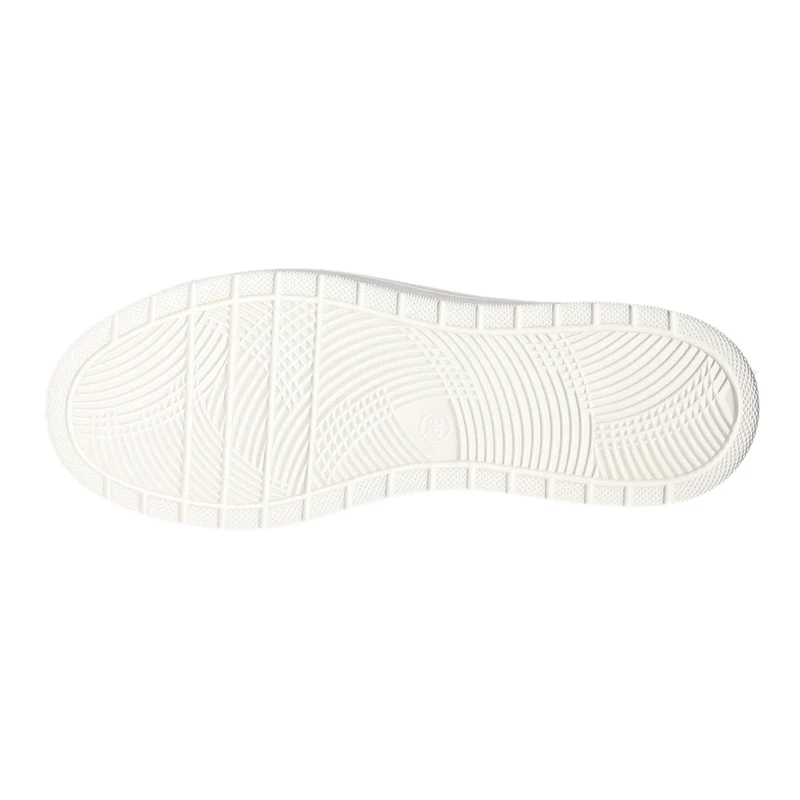 Jana Slipper/Kletthalbschuh mit Mehrweite Freizeit (casual)