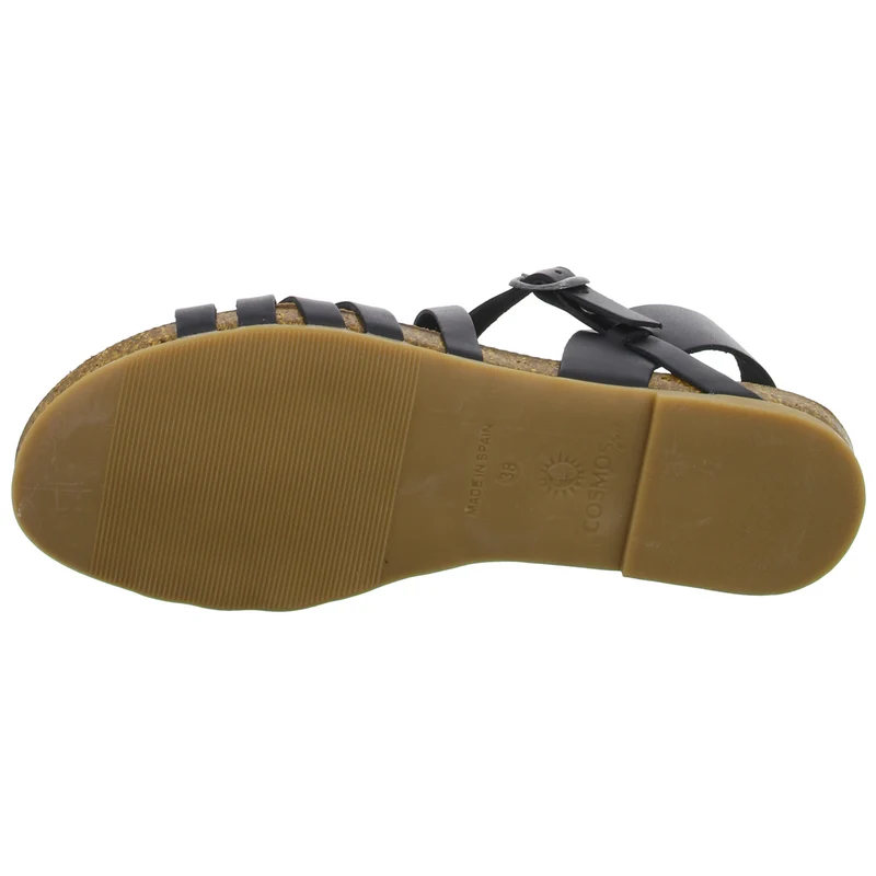 Cosmos Comfort Sandalette bis 30mm Absatz (casual)