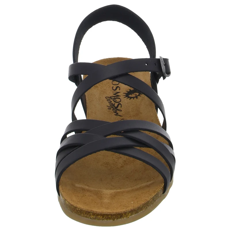 Cosmos Comfort Sandalette bis 30mm Absatz (casual)