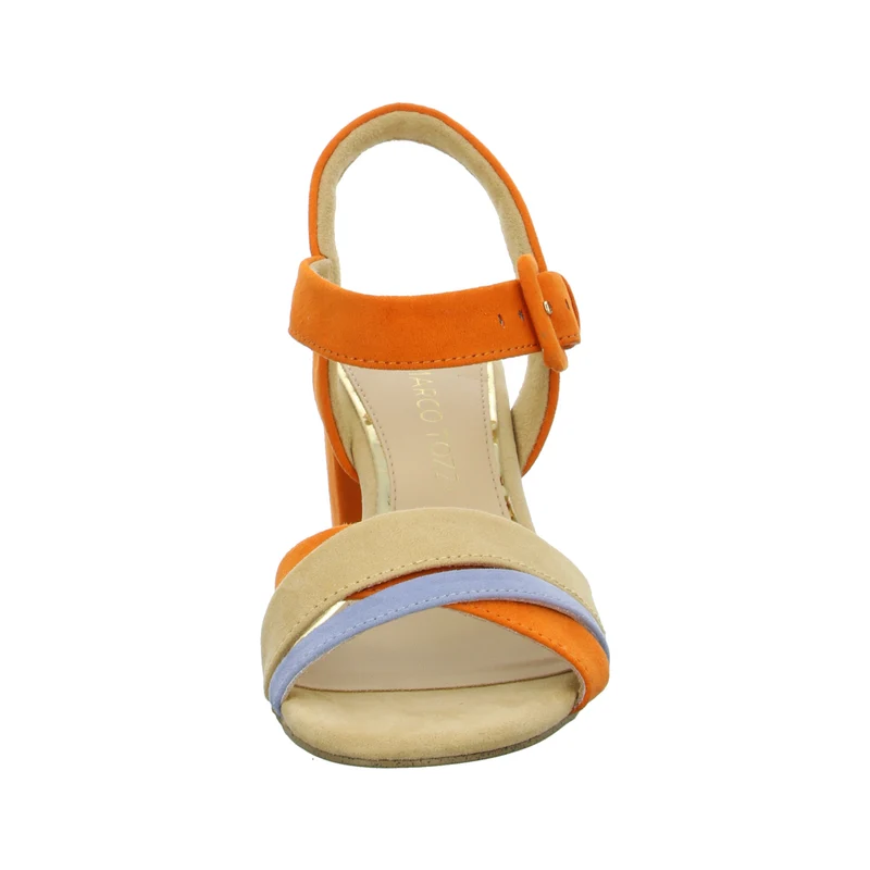 MARCO TOZZI Sandalette ab 50mm Absatz