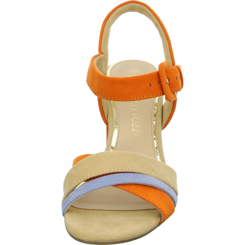 MARCO TOZZI Sandalette ab 50mm Absatz