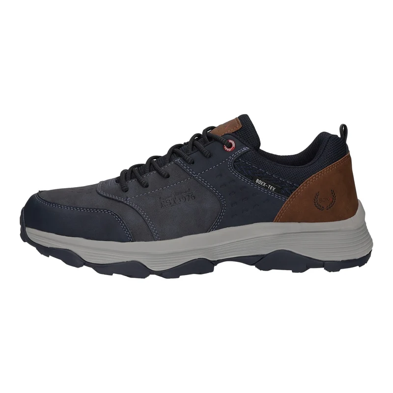 BOXX Schnürhalbschuh Freizeit (Casual)