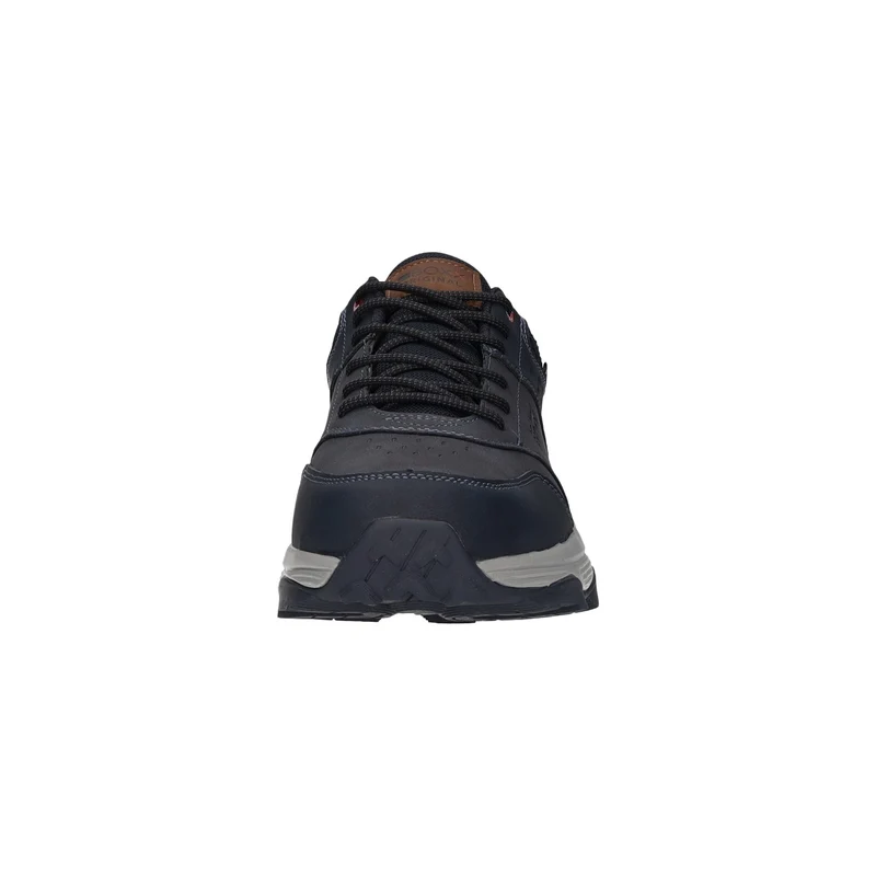 BOXX Schnürhalbschuh Freizeit (Casual)